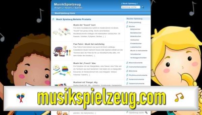 Spielzeug Musikspiele Musikspielzeug