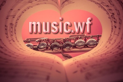 Music one Word Domain