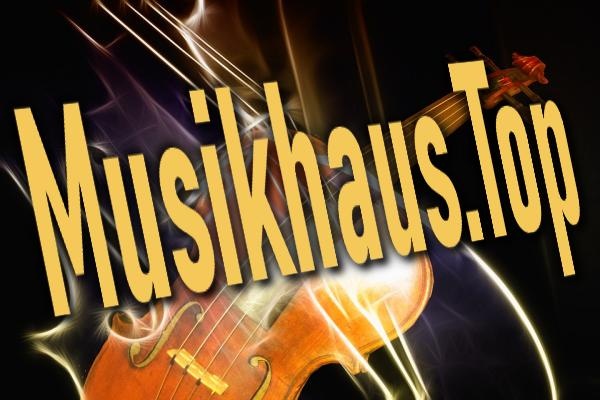 Top Musikhaus Musikgeschäft