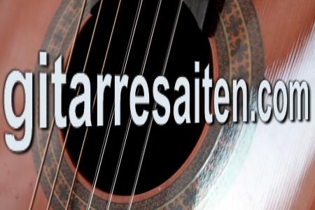 GitarreSaiten zu verkaufen!