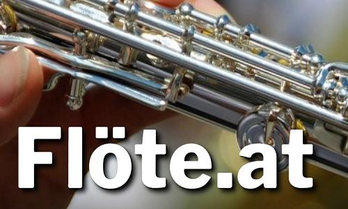 Flötendomain Flötist