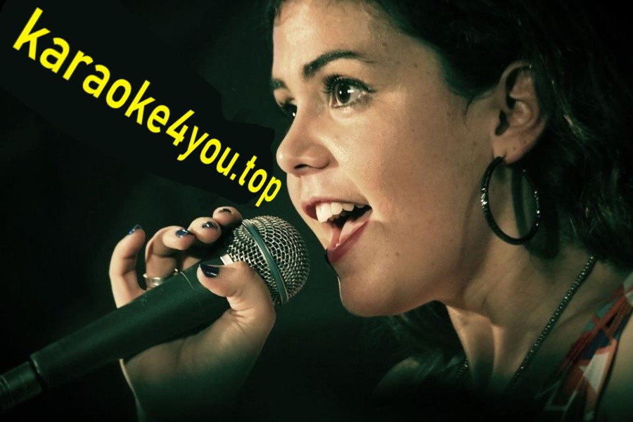 MP3-Karaoke Playback Singen Videoke